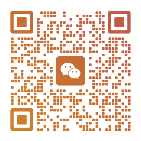WeChat QR code